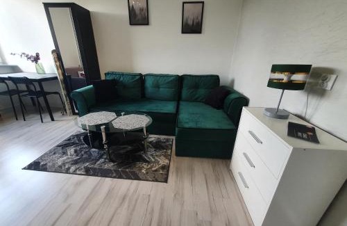 Debica Apartment | Forest House