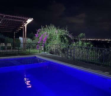 Pueblo Tapao House | Forest House Pueblo Tapao