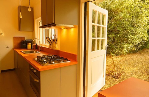 Municipality of Epe House | Forest House the Badger Lodge