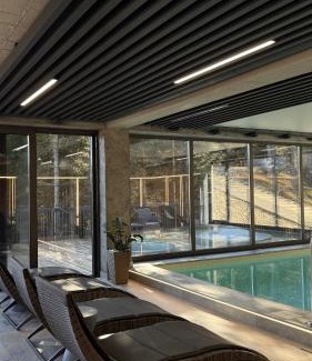 Myhove House | Forest House