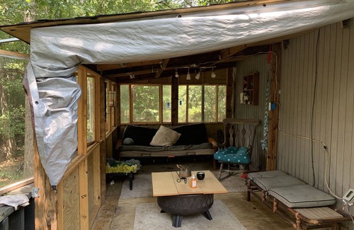 Hillister House | Forest House