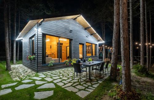 Primorski Villa | Forest House Vi