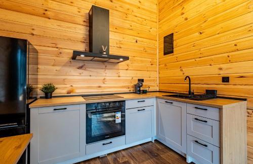 Primorski Villa | Forest House Vi