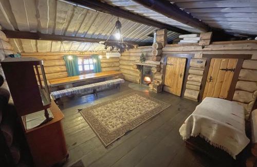 Klavdiyevo-Tarasove House | Forest hut Stariy Prud