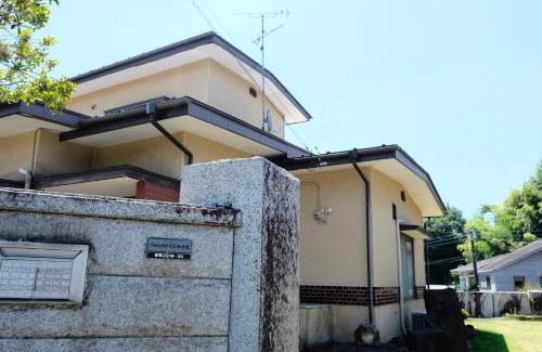 Kasama House | Forest Inn Kasama - Vacation STAY 08346v