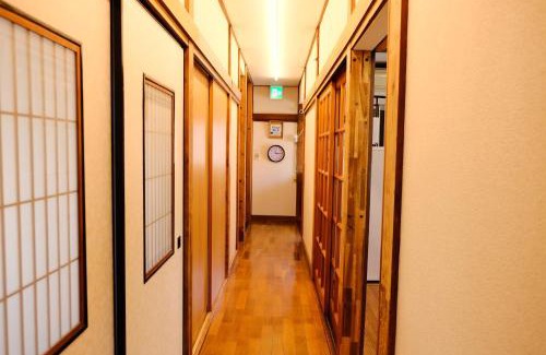 Kasama House | Forest Inn Kasama - Vacation STAY 08346v