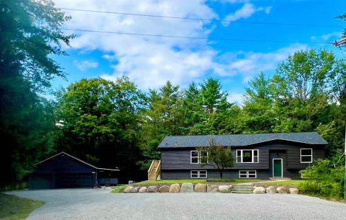Chestertown House | Forest Lake Haven Close to Lake George and Gore Mountain