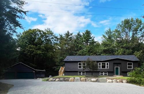Chestertown House | Forest Lake Haven Close to Lake George and Gore Mountain