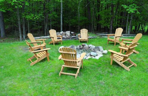 Chestertown House | Forest Lake Haven Main House