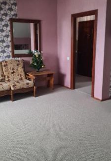 Kovelʼ Hotel | Forest Life