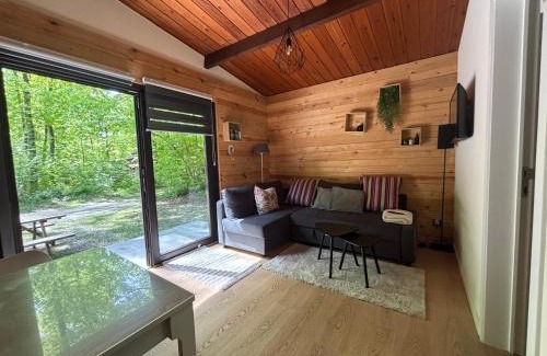 Grandham Ski Chalet | Forest Lodge