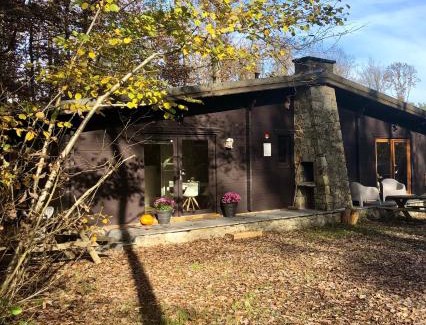 Grandham Ski Chalet | Forest Lodge