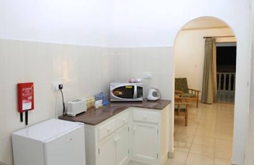 Bel Ombre House | Forest Lodge Guest House