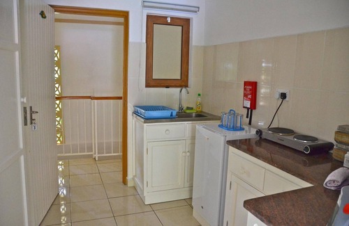 Bel Ombre House | Forest Lodge Guest House