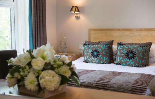 New Forest District Hotel | Forest Lodge Hotel