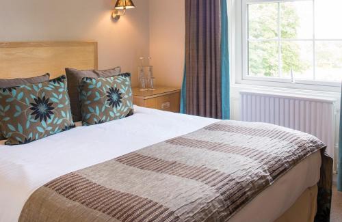 New Forest District Hotel | Forest Lodge Hotel