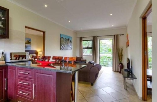 St. Lucia Cabin | Forest Lodge