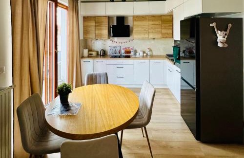 Gdynia Apartment | Forest Loft Gdynia