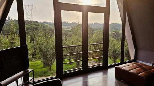 Beli Potok Apartment | Forest Lux Spa