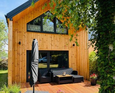 Czersk House | Forest Mood