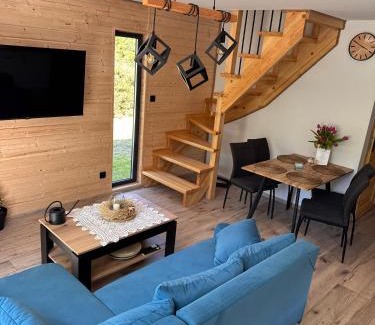 Czersk House | Forest Mood