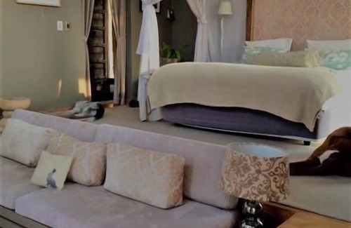 Die Barakke Bed & Breakfast | Forest Nature Spa