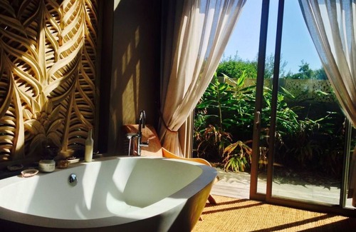 Die Barakke Bed & Breakfast | Forest Nature Spa