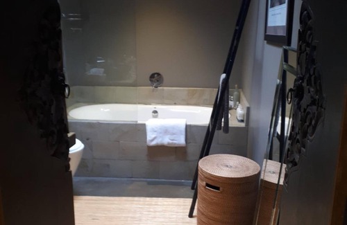 Die Barakke Bed & Breakfast | Forest Nature Spa