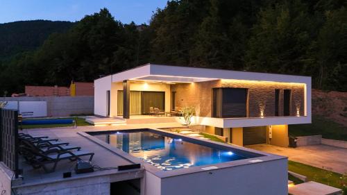 Sarajevo Villa | Forest Nest