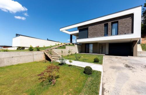 Sarajevo Villa | Forest Nest