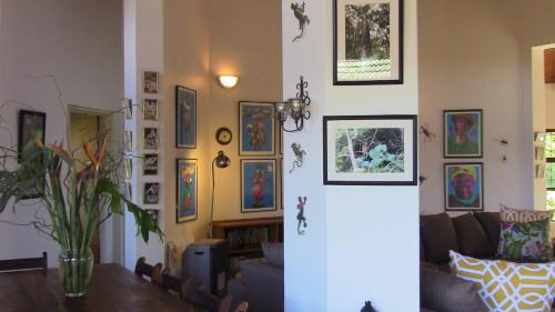 Storms River Apartment | Forest Nest Cottage, Tsitsikamma