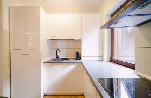 Poiana Tapului Apartment | Forest Nest with mountain view