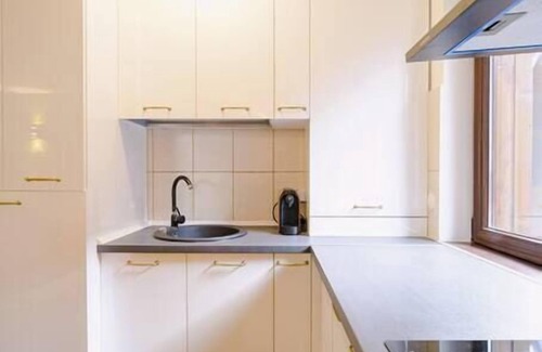Poiana Tapului Apartment | Forest Nest with mountain view