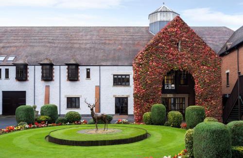 Meriden Hotel | Forest of Arden Hotel and Country Club