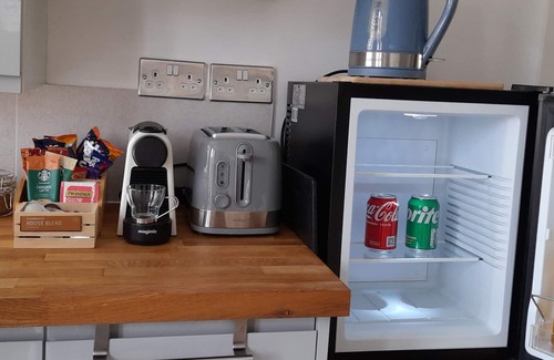 New Forest District Apartment | Forest Palms