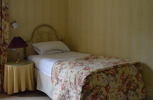 New Forest District Hotel | Forest Park Country Hotel & Inn, Brockenhurst, New Forest, Hampshire - The Coaching Inn Group