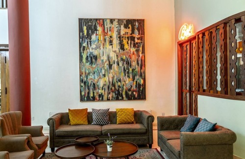 Platres Hotel | Forest Park Hotel