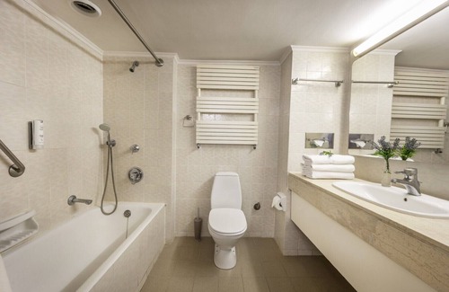 Platres Hotel | Forest Park Hotel