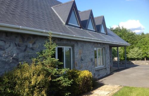 Boyle Bed & Breakfast | Forest Park House B&B