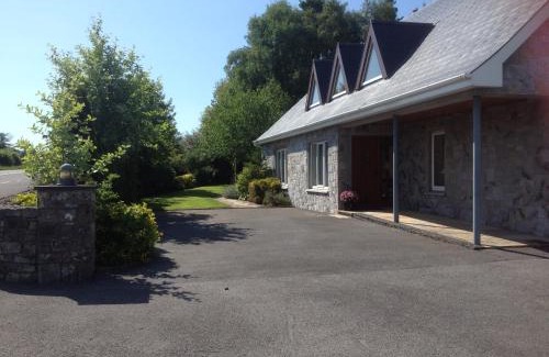 Boyle Bed & Breakfast | Forest Park House B&B