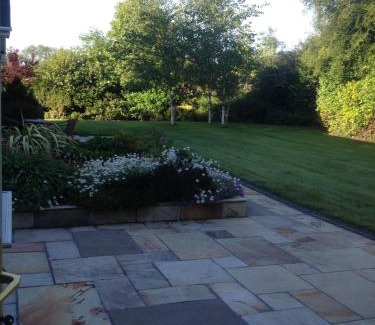 Boyle Bed & Breakfast | Forest Park House B&B