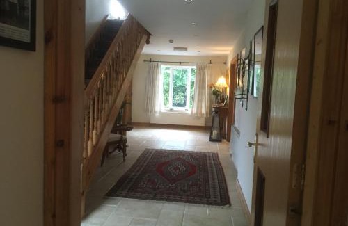 Boyle Bed & Breakfast | Forest Park House B&B