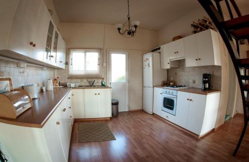 Lemithou House | Forest Park Villa