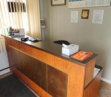 Mount Forest Hotel | Forest Plaza Motel