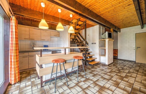 Untervalme House | Forest Retreat for 8 Guests