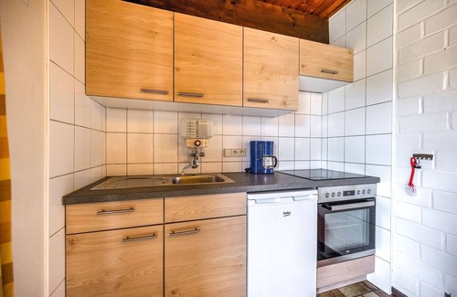 Untervalme House | Forest Retreat for 8 Guests