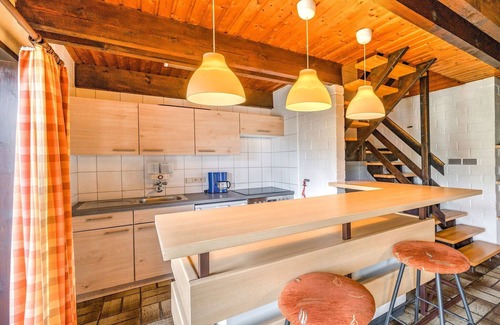 Untervalme House | Forest Retreat for 8 Guests