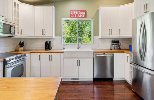 Magna bay House | Forest Retreat at Magna Bay
