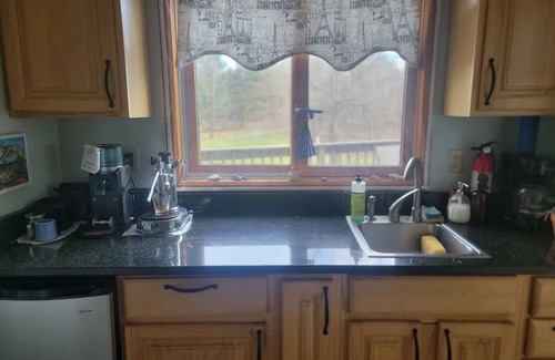Town of Lloyd House | Forest retreat& Gathering Space- NEW!