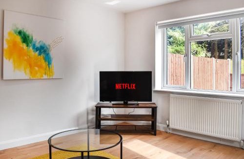 New Forest District House | Forest Retreat